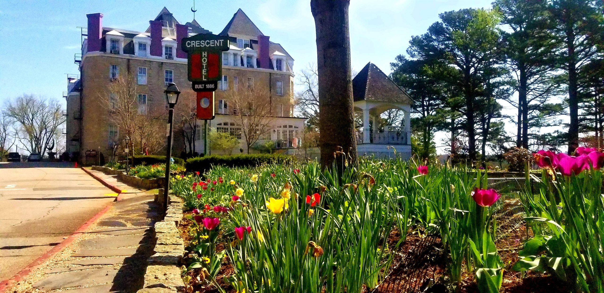 Best Things to Do in Eureka Springs Travel Eureka Springs