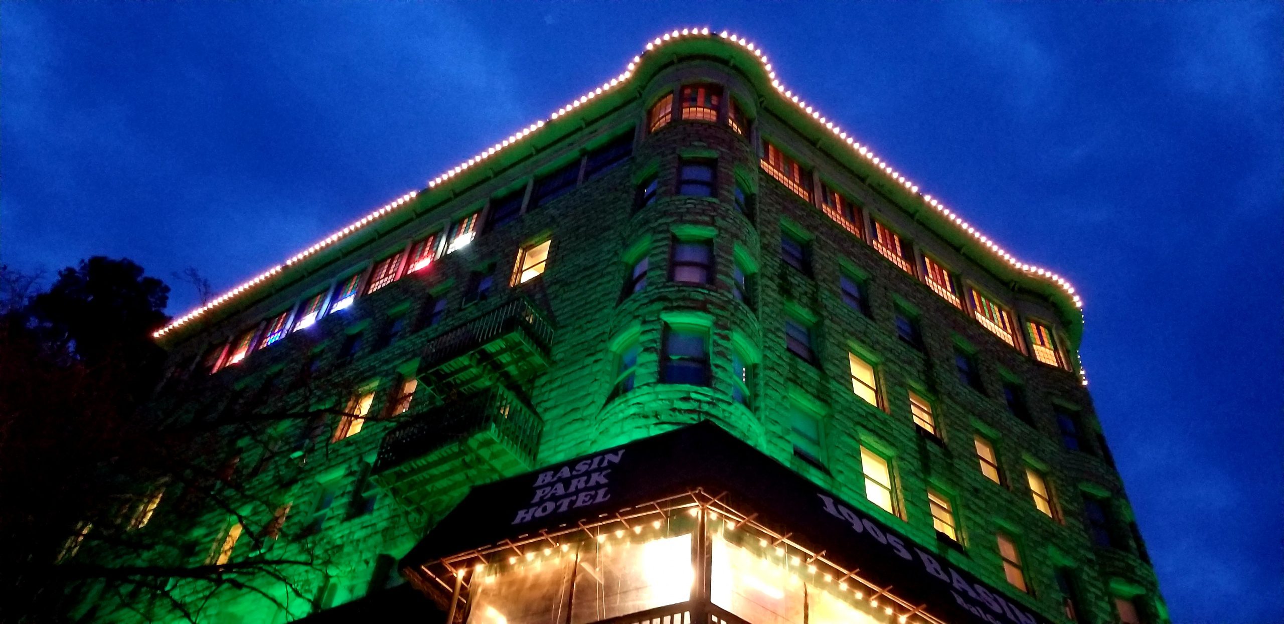 Announcing Eureka Springs Top 10 Places to Stay Travel Eureka Springs