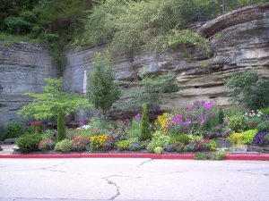 harding spring eureka springs