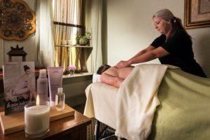 Spa 1905 Eureka Springs