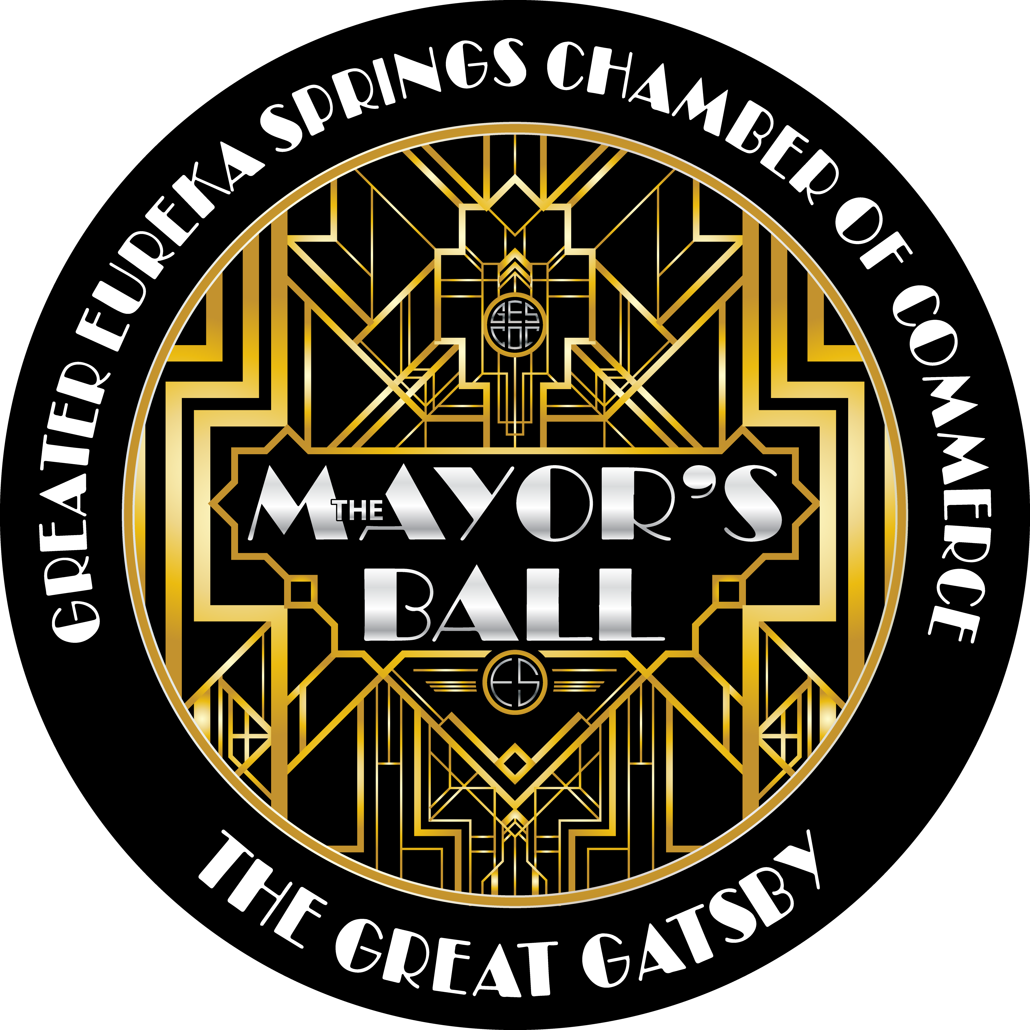 Mardi Gras Mayor's Ball Travel Eureka Springs