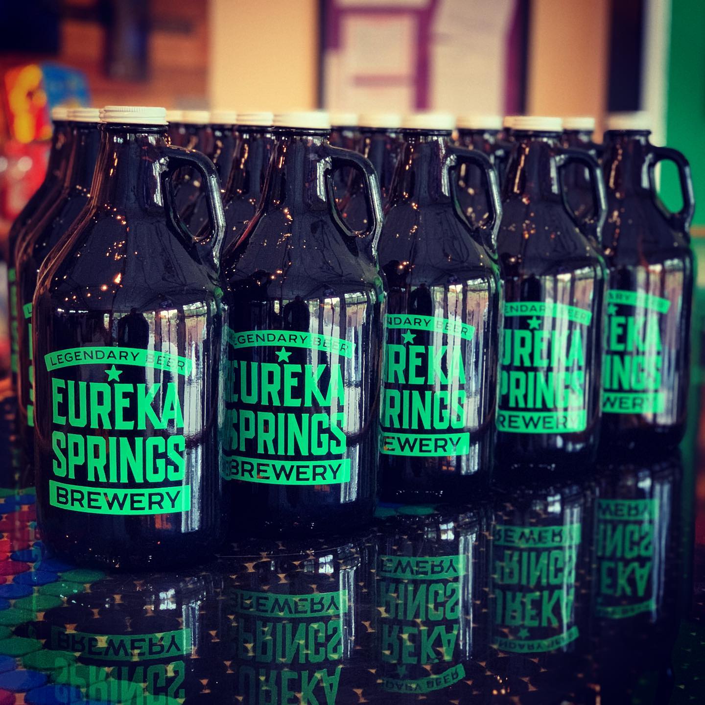 The Beer Drinkers Travel Guide to Eureka Springs | Travel Eureka Springs