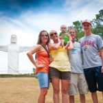 eureka springs family vacations