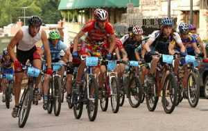 outdoor activities eureka springs sport events