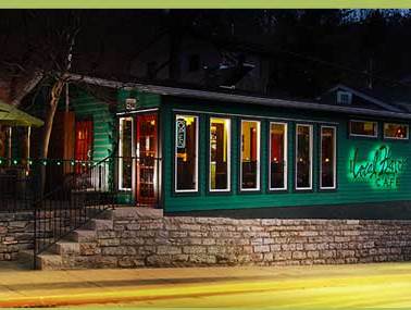 local flavor eureka springs restaurant