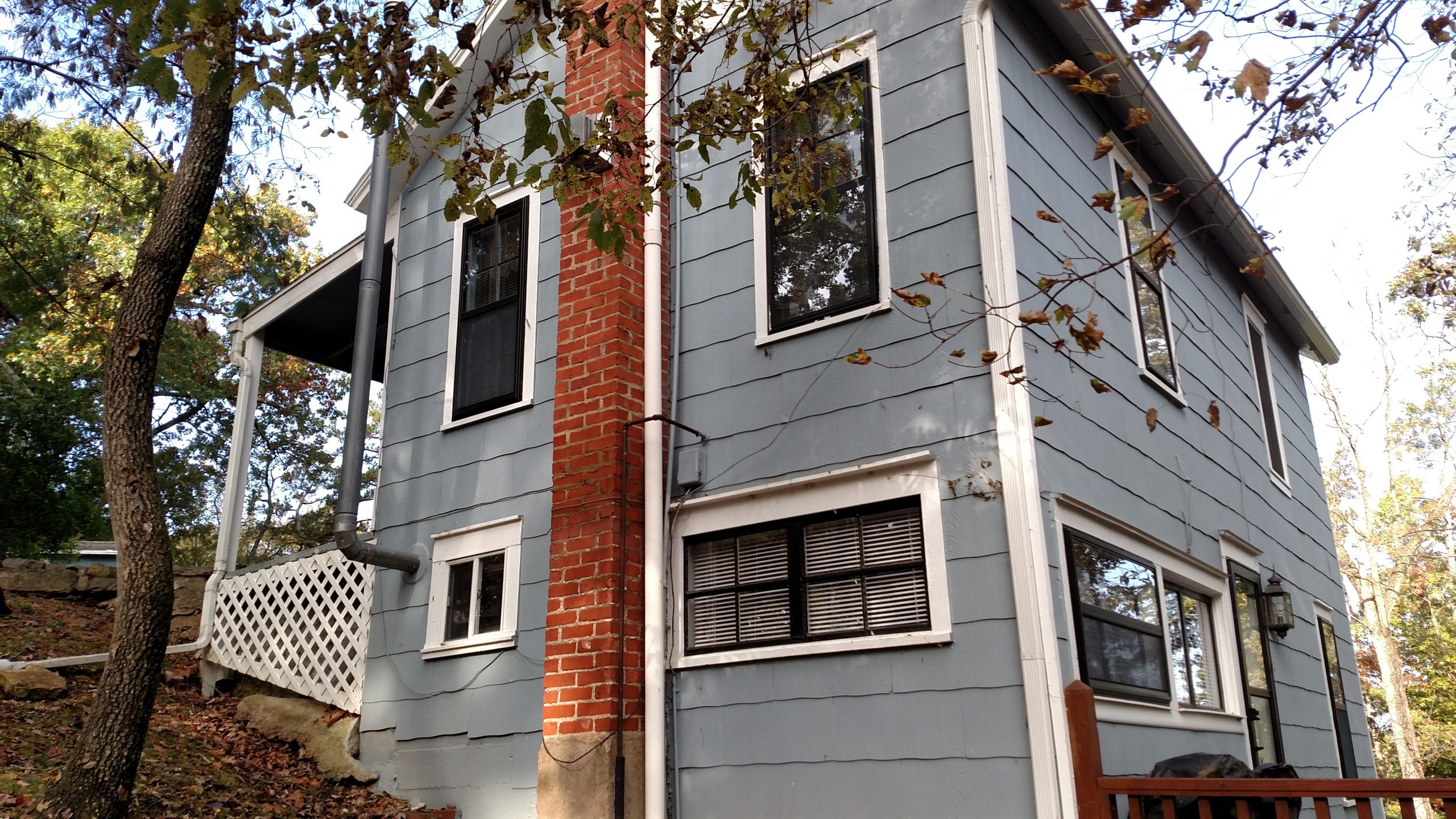 Lookout Cottage Travel Eureka Springs