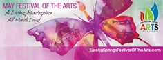may festival of the arts eureka springs