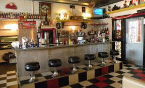 sparkys eureka springs restaurant