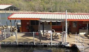 beaver lake starkey marina eureka springs