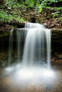 waterfallpassionplayroad outdoor adventure eureka springs