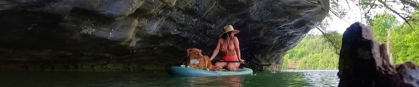 Outdoor Activities in Eureka Springs