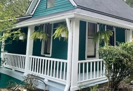 Great Rates at Mary Margaret