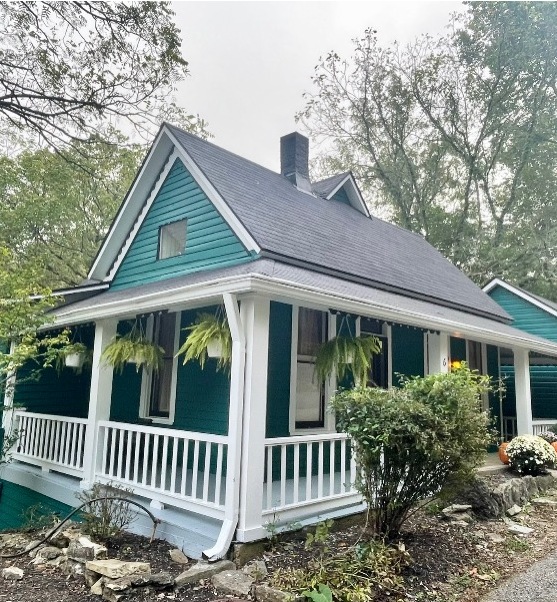 Spring Rates at Mary Margaret