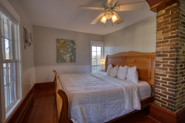 The Piedmont in Downtown Eureka Springs