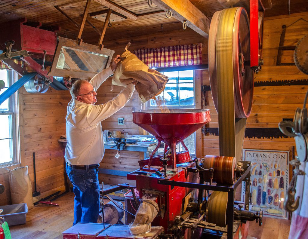 War Eagle Mill - A Historic Destination 30 Minutes from Eureka Springs