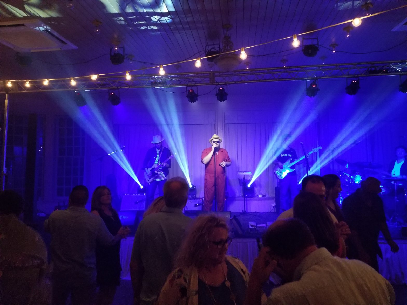 Branson Missouri the Live Entertainment Capital of the world