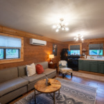 Loblolly Pines Adventure Camp Eureka Springs Arkansas