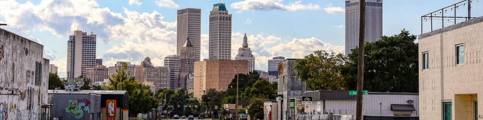 Tulsa to Eureka Springs Drive | Travel Eureka Springs