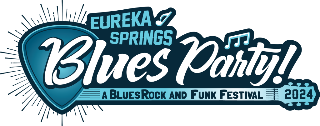 eureka springs blues festival