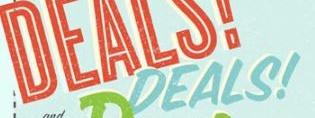 Family Travel Deals & Coupons