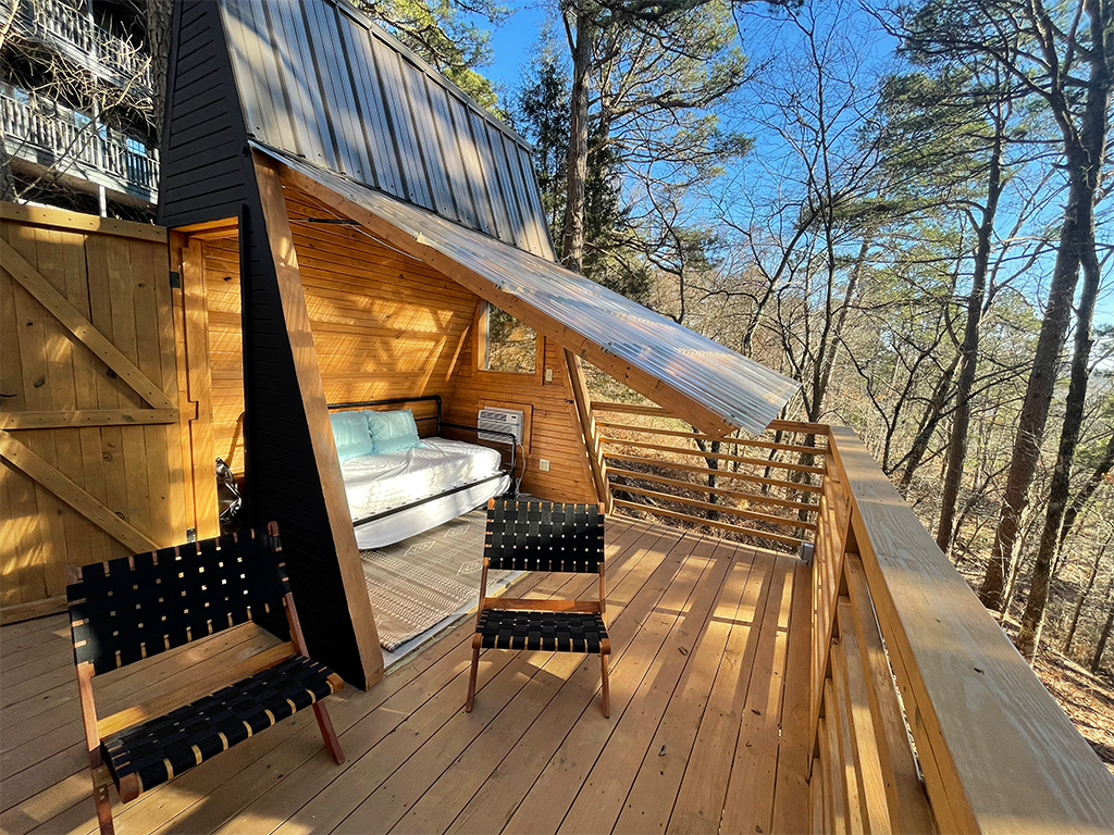 Loblolly Pines Glamping Village