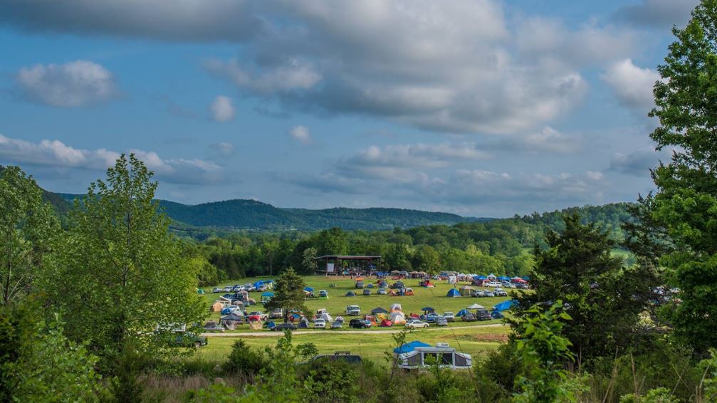 the farm in eureka springs