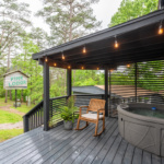 Loblolly Pines adventure camp