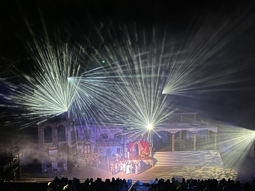 Great Passion Play