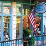 Galleries in Eureka Springs