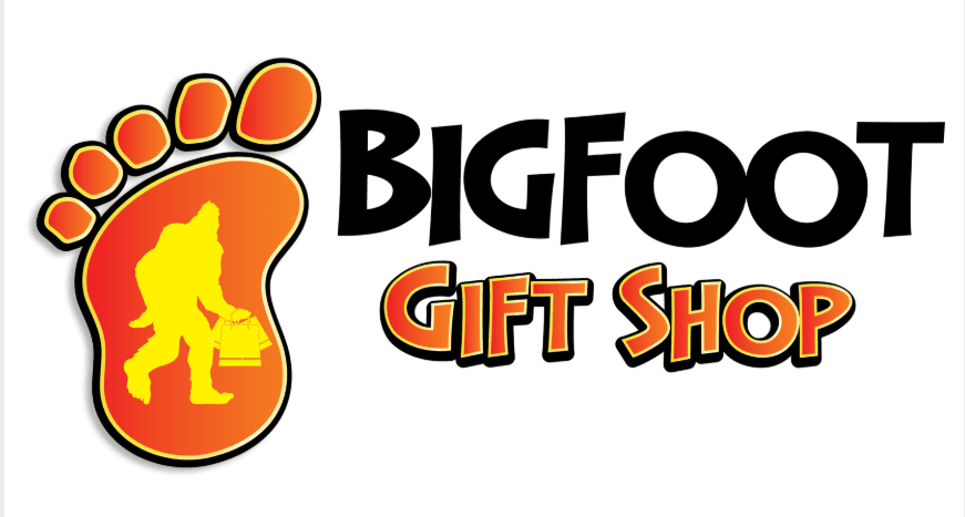 Bigfoot Gift Shop