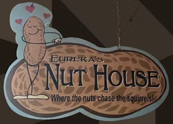 Eureka Springs Shops for Kids 
