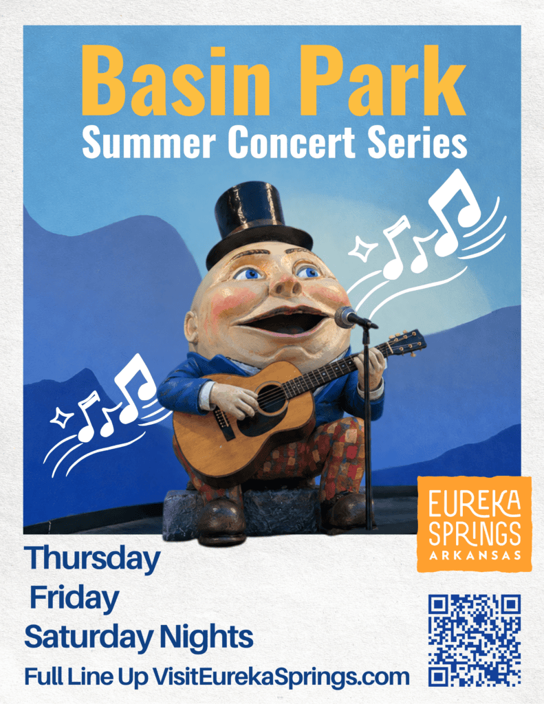 Summer Concert Series