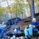 Loblolly Pines Adventure Camp Eureka Springs Arkansas
