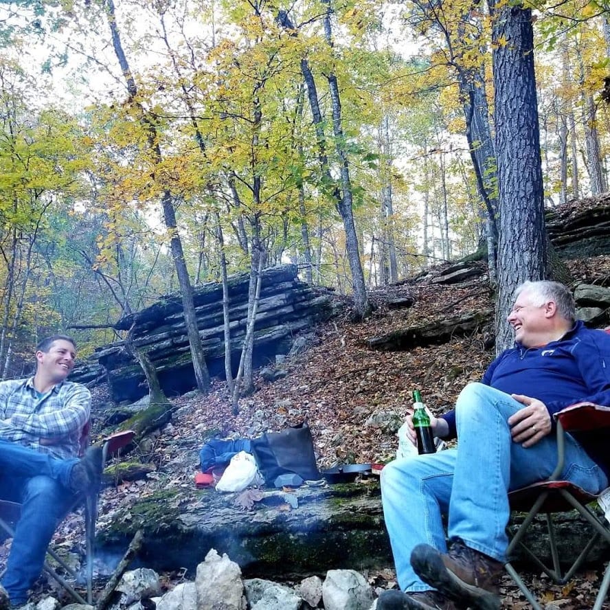 Loblolly Pines Adventure Camp Eureka Springs Arkansas