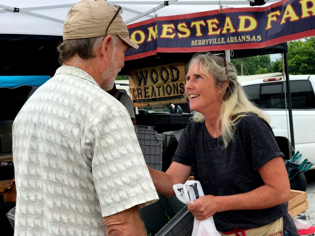 Bring the GrandKids to Eureka Springs