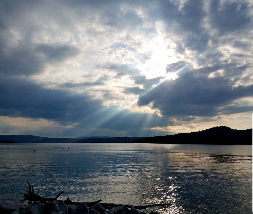 Beaver lake