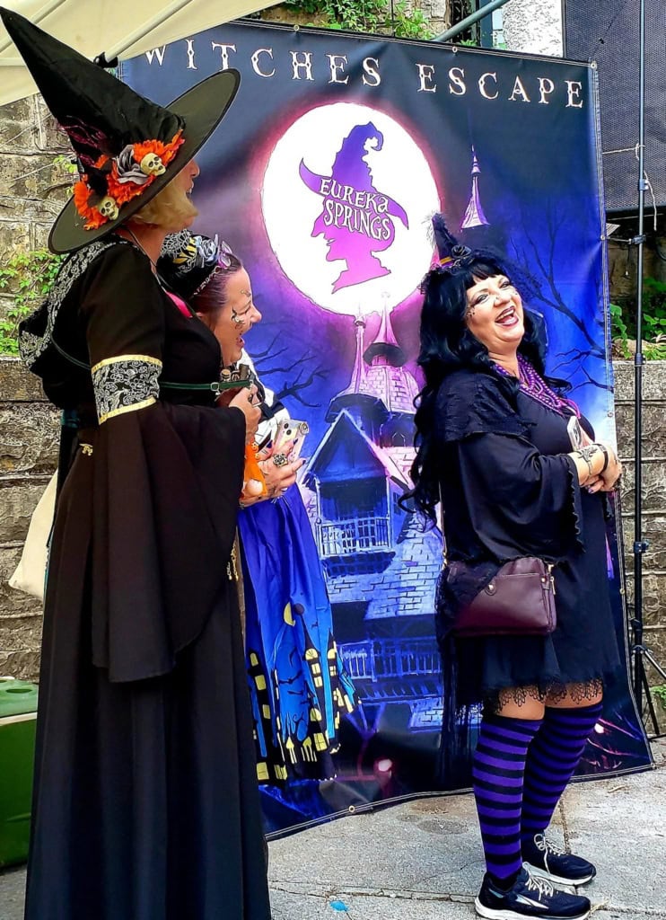 Harvest Witch Festival