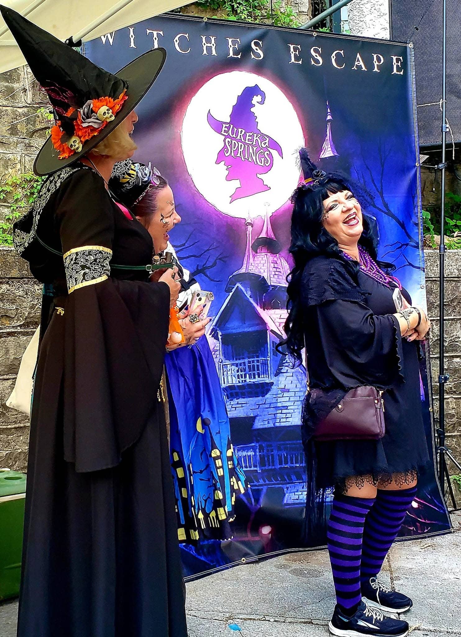 Harvest Witch Festival